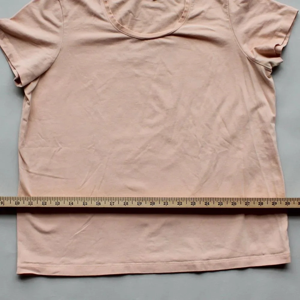 Cherokee T-Shirt - Picture 3 of 5